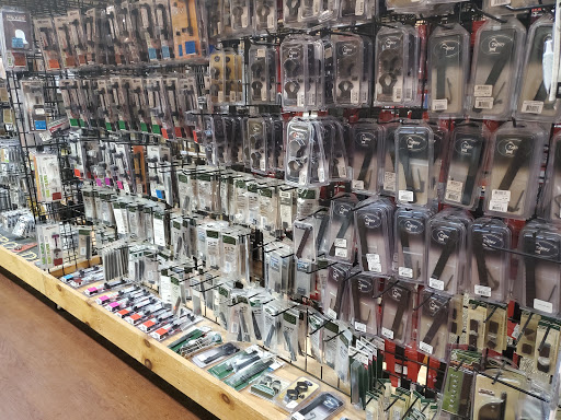 Sporting Goods Store «Nichols Store», reviews and photos, 1980 Mt Holly Rd, Rock Hill, SC 29730, USA