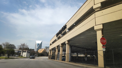 Peachtree Garage - Lenox Square Mall