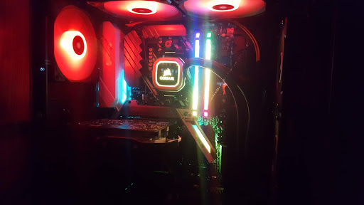 Computer Repair Service «Techmate», reviews and photos, 400 Central Ave E #50, St Michael, MN 55376, USA