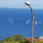 Photo n°1 de l'avis de Peppe.i fait le 29/07/2018 à 06:09 sur le  Hotel Pensione Monti Di Monti Restituta & C. Snc à Casamicciola Terme