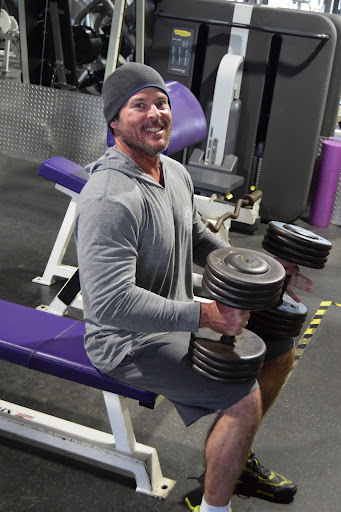 Gym «Max Fitness», reviews and photos, 970 14th Ln, Vero Beach, FL 32960, USA