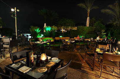 Jayda Nile Terrace - 1191 Nile Corniche, Souq Al ASR, El Nil, Cairo Governorate 11412, Egypt