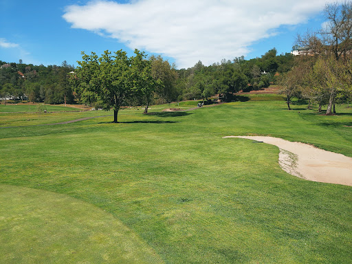 Country Club «Cold Springs Golf and Country Club», reviews and photos, 6500 Clubhouse Dr, Placerville, CA 95667, USA