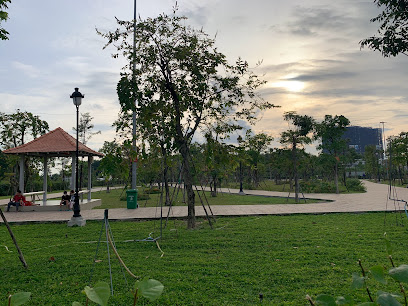 Công viên Thuận Giao