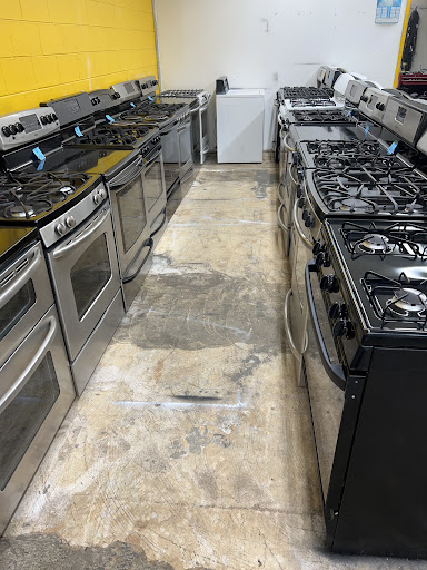 Appliance Store «A1 Appliance», reviews and photos, 28723 Dequindre Rd, Madison Heights, MI 48071, USA