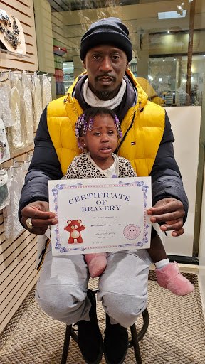 Explore font ideas for tattoos, creative tattoo ideas in Philadelphia, available at Earrings World