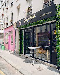 Photo n°10 de Bangou Lunch à Paris ()