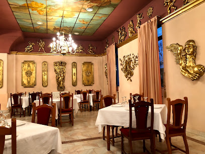 Restaurant Kreta - Strada Nicolae Bălcescu 108, Galați, Romania