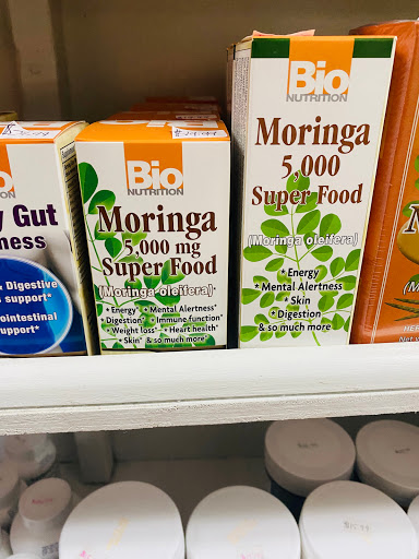 Health Food Store «New Life Health Foods», reviews and photos, 3141 W Roosevelt Rd, Chicago, IL 60612, USA