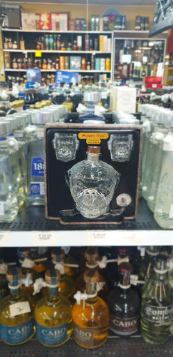 Liquor Store «Star Package Store», reviews and photos, 5065 Old National Hwy, College Park, GA 30349, USA