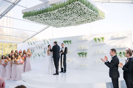 Florist «Bella Flora of Dallas», reviews and photos, 118 Oak Lawn Ave, Dallas, TX 75207, USA