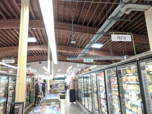Grocery Store «Whole Foods Market», reviews and photos, 1710 41st Ave, Capitola, CA 95010, USA