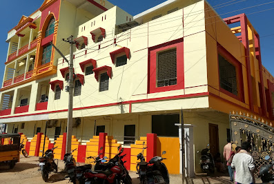 Jayakrishna Hospital