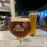 Photo n°1 de l'avis de Maria.n fait le 12/08/2023 à 00:08 sur le  Gange à Soverato