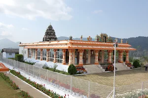 Balaji Temple (Inside Karumalai Estate) image