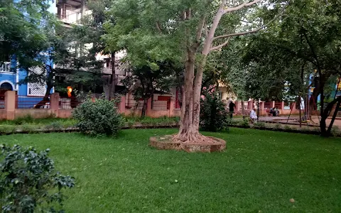 Park in Thiruvalluvar Nagar 44th Cross Street. image