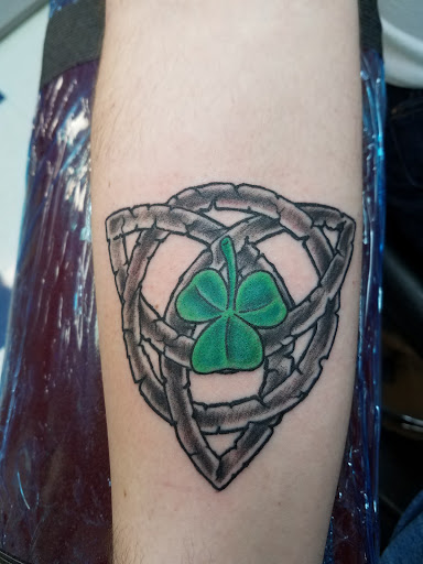 Explore ecuadorian tattoo ideas, creative tattoo ideas in Libertyville, available at Art With Atattooed