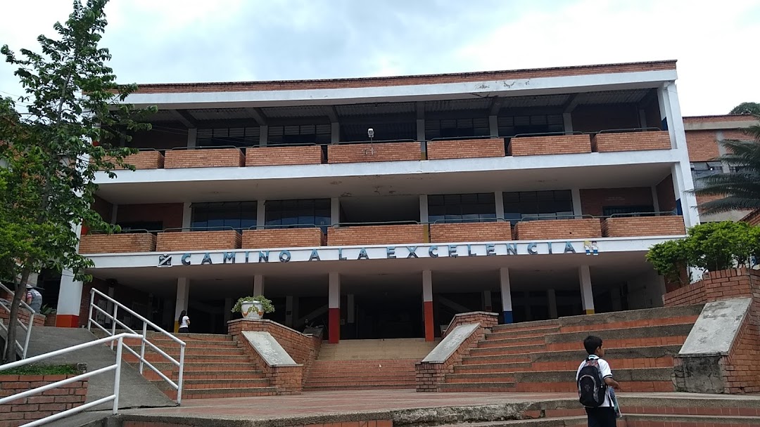 Colegio Metrópolitano Del Sur Sede A