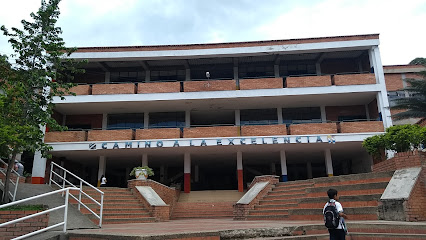 Colegio Metrópolitano Del Sur Sede B