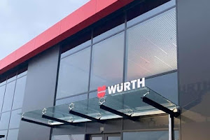 Wurth New Zealand Ltd