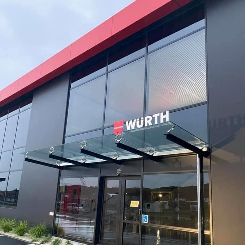 Wurth New Zealand Ltd