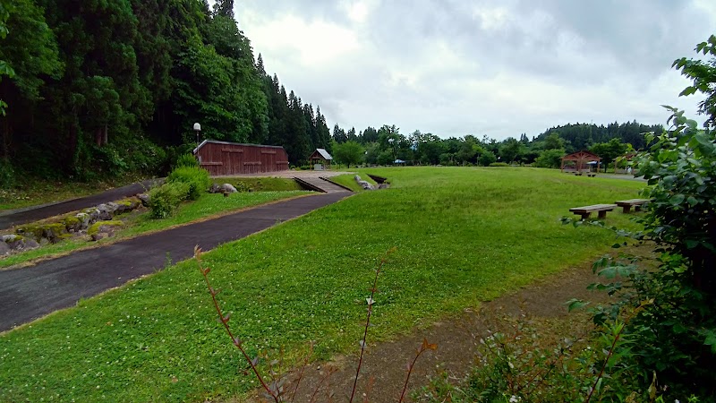 向ノ島公園