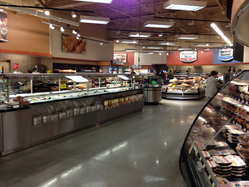 Grocery Store «Cub Foods», reviews and photos, 5370 W 16th St, St Louis Park, MN 55416, USA