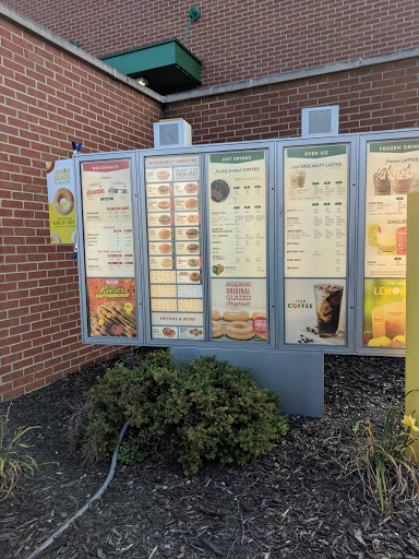 Donut Shop «Krispy Kreme», reviews and photos, 1021 Polaris Pkwy, Columbus, OH 43240, USA