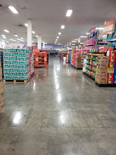 Grocery Store «El Super», reviews and photos, 9710 Woodman Ave, Pacoima, CA 91331, USA