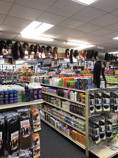 Cosmetics Store «Top Beauty Supply», reviews and photos, 7 Uvalde Rd, Houston, TX 77015, USA