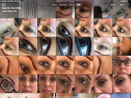 Explore minimalist tattoo ideas with meaning, creative tattoo ideas in Victorville, available at Goawaytats tattoo removal