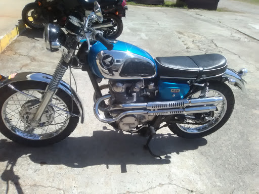 Motorcycle Dealer «J & R Cycle Shop», reviews and photos, 1431 Canton Rd NE, Marietta, GA 30066, USA