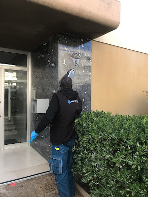 Groupe France Propreté Services (FPS) à Marseille