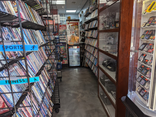 Video Game Store «Retro Replay», reviews and photos, 16941 E 9 Mile Rd, Eastpointe, MI 48021, USA