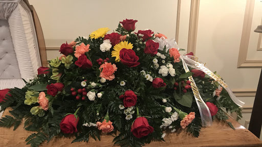 Funeral Home «Brater - Winter Funeral Home», reviews and photos, 201 S Vine St, Harrison, OH 45030, USA