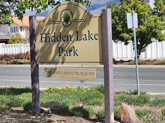 Hidden Lake Park