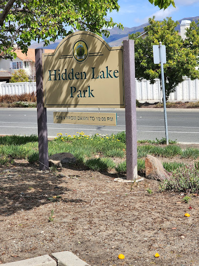 Hidden Lake Park