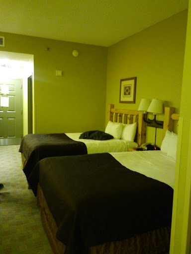 Resort «Great Wolf Lodge», reviews and photos, 100 Great Wolf Dr, Grapevine, TX 76051, USA