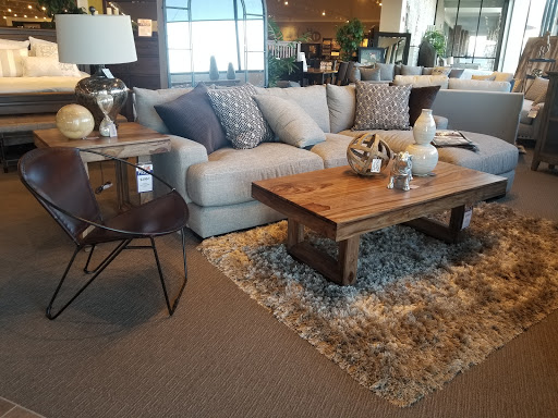 Furniture Store «Crowley Furniture», reviews and photos, 200 N 291 Hwy, Liberty, MO 64068, USA