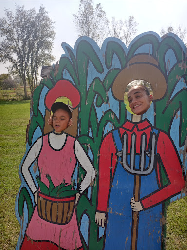 Pumpkin Patch «CornFun Corn Maze Adventure And Pumpkin Patch», reviews and photos, 9391 Lindsey Ln, Casco, MI 48064, USA