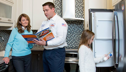 HVAC Contractor «Horizon Services, Inc.», reviews and photos, 900 Adams Ave, Norristown, PA 19403, USA