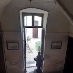 Photo n° 15 de l'avis de Marina.a fait le 26/07/2020 à 11:23 pour Château de Ternay à Ternay