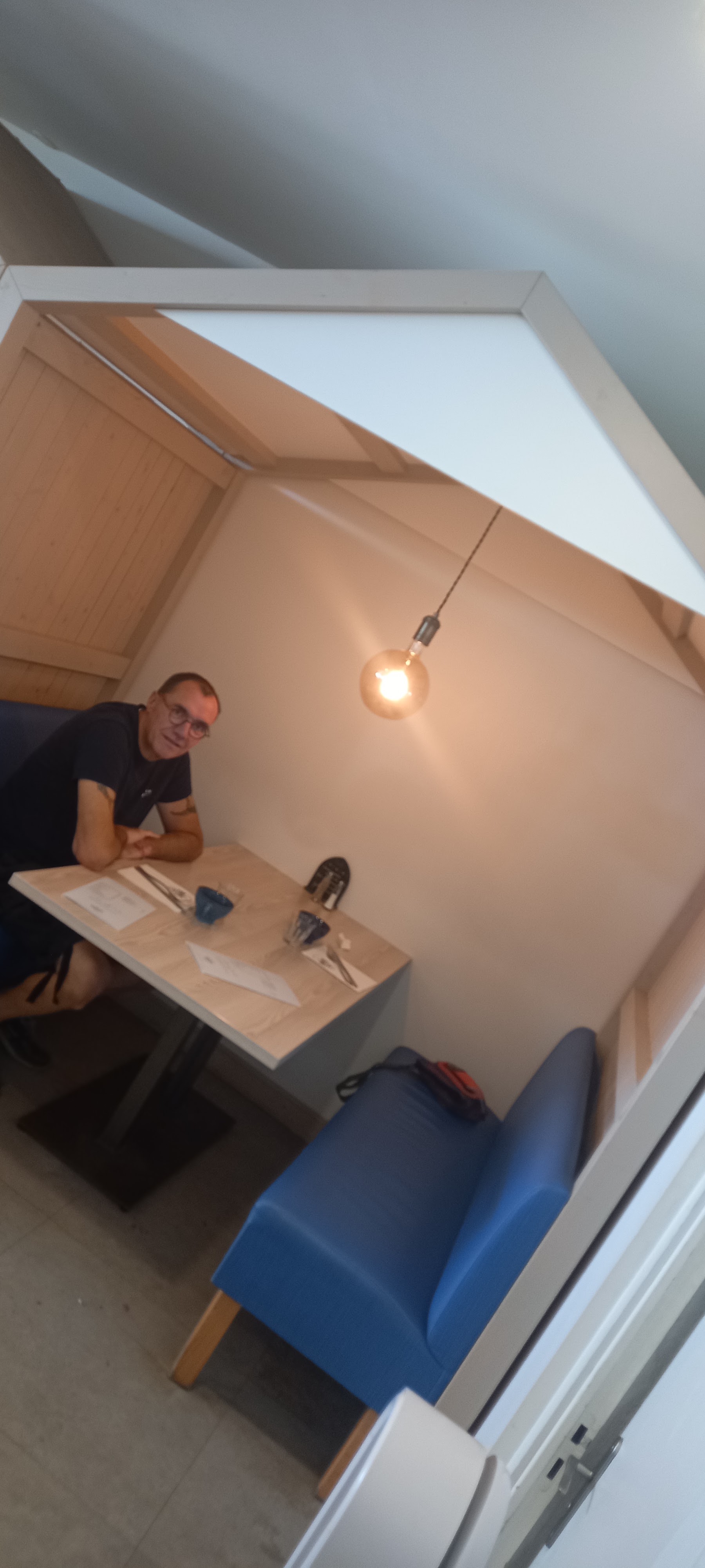 Photo n° 2 de l'avis de Théa.g fait le 06/08/2023 à 13:41