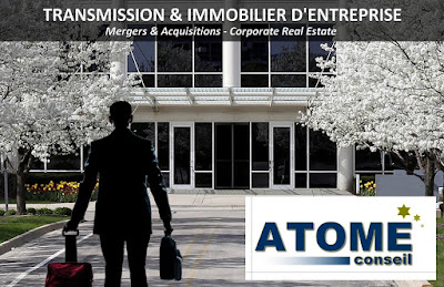 Atome conseil à Fourchambault