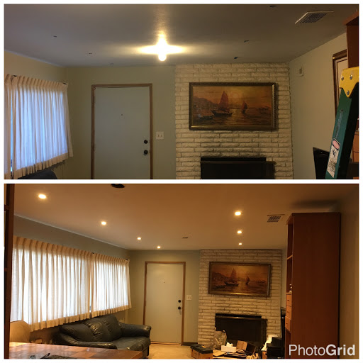 Electrician «HB Electric Solutions Inc», reviews and photos, 17404 Meridian E #194, Puyallup, WA 98375, USA