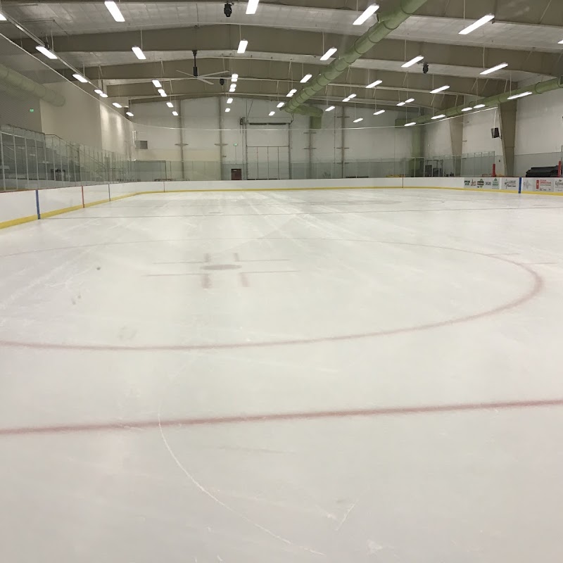 West River Ice Center