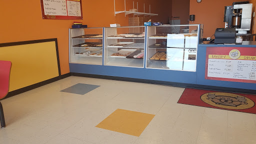 Donut Shop «Donut Professor», reviews and photos, 8410 S 73rd Plaza, Papillion, NE 68046, USA