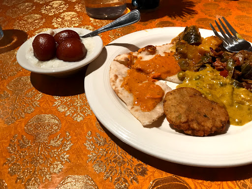 Taste of India