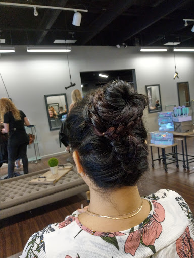 Hair Salon «A Valeria Boss Salon», reviews and photos, 318 S Campbell Ave, Springfield, MO 65806, USA
