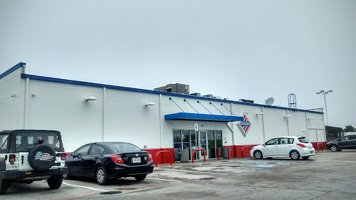 Convenience Store «Stripes», reviews and photos, 603 S Valley Mills Dr, Beverly Hills, TX 76711, USA